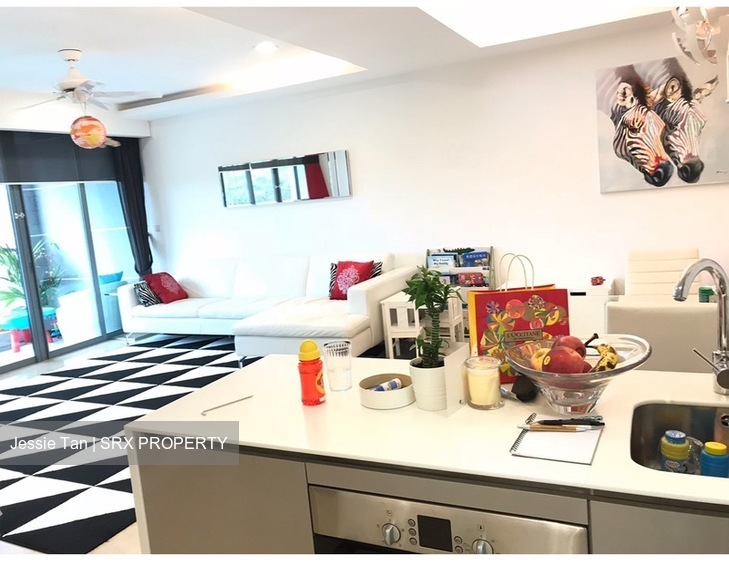 The Sixth Avenue Residences (D10), Condominium #486493301